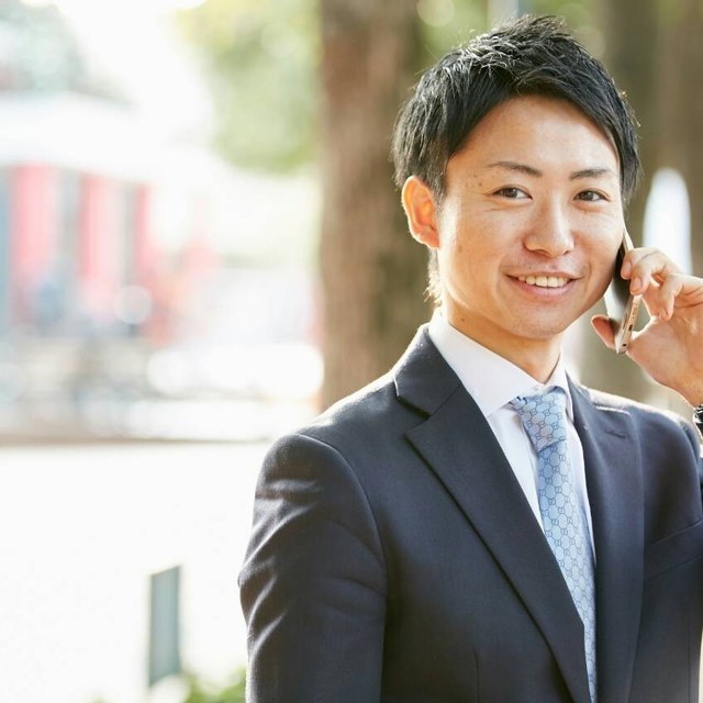 株式会社スフェノス 代表取締役 小関健太