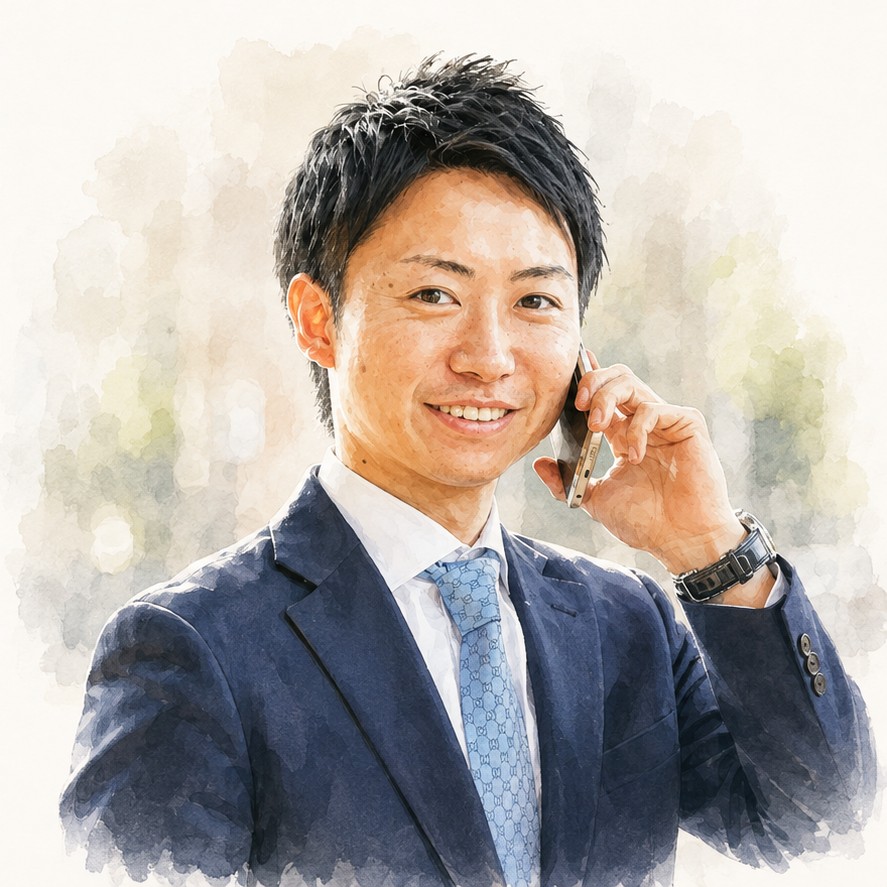 小関 健太